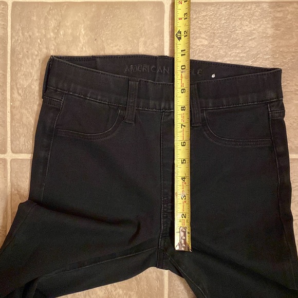 2 for $20! High Waisted American Eagle Jeggings - Picture 13 of 13